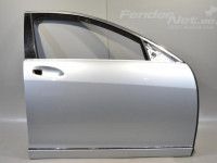 Mercedes-Benz S (W221) Передняя дверь, правый Запчасть код: A2217200205
Тип кузова: Sedaan