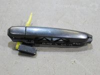 Toyota RAV4 (XA30) 2006-2013 Ручка наружная, левый (задний) Запчасть код: 69204-42040
Тип кузова: Linnamaastur