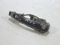 Volkswagen Polo 2001-2009 Ручка наружная, правый (передний) Запчасть код: 6Q0837886