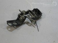Toyota Corolla 2002-2007 Дверная петля, правый задняя Запчасть код: 68770-02060