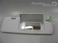 Honda CR-V Солнцезащитный щиток ( левый) Тип кузова: Linnamaastur