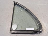 Nissan Almera (N15) 1995-2000 Стекло треугольник задней двери, правый (седан) Запчасть код: 82262-0N860