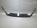 Hyundai Santa Fe Спойлер бампера, задний (фаркоп) Запчасть код: 86621 2B010
Тип кузова: Linnamaastur