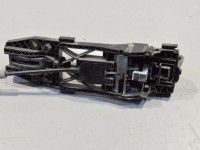 Skoda Superb (3T) 2008-2015 Ручка наружная, правый (задний) Запчасть код: 1K8837206F  GRU