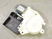Volkswagen Tiguan Двигатель стеклоподъемника, правый передний Запчасть код: 5N0959702G Z03
Тип кузова: Linnam...