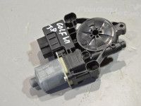 Volkswagen Golf 7 Двигатель стеклоподъемника, задней правой  Запчасть код: 5Q0959812D
Тип кузова: 5-ust luuk...