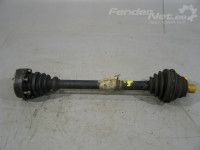 Audi A6 (C5) 1997-2005 Полуось передняя, левая (4.2 Ман.) Запчасть код: 4A0407271CT
