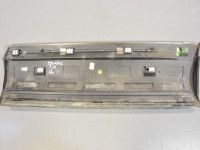 Volkswagen Touareg Молдинг (правый задний  дверь)(хром) Запчасть код: 7P6854950H GRU
Тип кузова: Maastu...