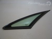 Opel Meriva (A) 2003-2010 Кузовное стекло, левый (передний) Запчасть код: 13115532