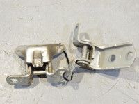 Toyota Yaris 2005-2011 Дверная петля, правый задняя Запчасть код: 68770-05020