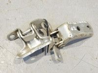Toyota Yaris 2005-2011 Дверная петля, правый задняя Запчасть код: 68770-05020