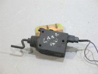 Saab 900 1993-1998 Мотор центрального замка (Крышка топливного бака) Запчасть код: 4493300T