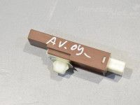 Toyota Avensis (T27) 2008-2019 Блок управления (Keyless entry)(антенна) Запчасть код: 89992-05010
