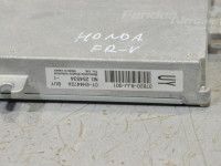 Honda FR-V Двигатель блок управления (2,0 бензин) Запчасть код: 37820-RJJ-G01
Тип кузова: Mahtuni...