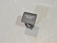 Volkswagen Transporter (T5, Caravelle, Multivan) Пассажирский предупреждение подушки Запчасть код: 7H0959623B  9B9
Тип кузова: Istme...