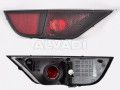 Seat Altea 2004-2015 ФАРА ПРОТИВОТУМАННАЯ ПЕРЕДНЯЯ ФАРА ПРОТИВОТУМАННАЯ ПЕРЕДНЯЯ для SEAT ALTEA (5...