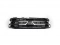 Mitsubishi Pajero 2007-2021 РЕШЕТКА РЕШЁТКА для  Качество: P,
Side: центральные,
Мо...