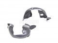 Seat Altea 2004-2015 ПОДКРЫЛЬНИК ПОДКРЫЛЬНИК для SEAT ALTEA (5P1/5P5) Качество: ...