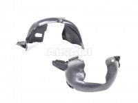 Seat Altea 2004-2015 ПОДКРЫЛЬНИК ПОДКРЫЛЬНИК для SEAT ALTEA (5P1/5P5) Качество: ...