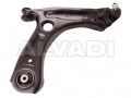 Seat Ibiza 2008-2017 РЫЧАГ РЫЧАГ для SEAT IBIZA (6J) Составные части: комп...