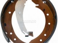 Peugeot Boxer 1993-2006 БАРАБАННЫЕ КОЛОДКИ БАРАБАННЫЕ КОЛОДКИ для PEUGEOT BOXER (230) Мест...