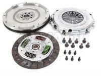 Ford Focus 1998-2004 КОМПЛЕКТ СЦЕПЛЕНИЯ КОМПЛЕКТ СЦЕПЛЕНИЯ для FORD FOCUS (DAW/DBW/DNW/...