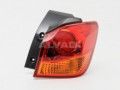 Mitsubishi ASX 2010-2022 ФОНАРЬ ЗАДНИЙ ФОНАРЬ ЗАДНИЙ для MITSUBISHI ASX (GA) Стандарт ...