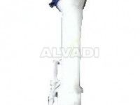 Peugeot 206 1998-2012 БАЧОК ОМЫВАТЕЛЯ БАЧОК ОМЫВАТЕЛЯ для PEUGEOT 206 (2_) Период при...