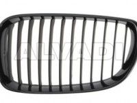 BMW 1 (E81 / E82 / E87 / E88) 2004-2014 РЕШЕТКА РЕШЁТКА для BMW 1 (E81/E82/E87/E88) Цвет: чёрны...