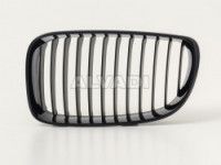 BMW 1 (E81 / E82 / E87 / E88) 2004-2014 РЕШЕТКА РЕШЁТКА для BMW 1 (E81/E82/E87/E88) Цвет: чёрны...