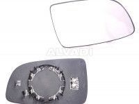Chevrolet Aveo 2004-2011 СТЕКЛО ВНЕШНЕГО ЗЕРКАЛА С ОСНОВАНИЕМ СТЕКЛО ВНЕШНЕГО ЗЕРКАЛА С ОСНОВАНИЕМ для CHEVRO...