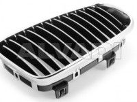 BMW 1 (E81 / E82 / E87 / E88) 2004-2014 РЕШЕТКА РЕШЁТКА для BMW 1 (E81/E82/E87/E88) Местоположе...