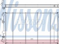 Nissan Interstar 2002-2010 РАДИАТОР ОХЛАЖДЕНИЯ РАДИАТОР ОХЛАЖДЕНИЯ для NISSAN INTERSTAR (X70) ...
