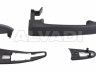 Volkswagen Crafter 2006-2017 РУЧКА ВНЕШНЯЯ РУЧКА ВНЕШНЯЯ для VW CRAFTER (2E) Сторона: лева...