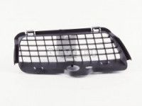 Volkswagen Golf 3 1991-2002 РЕШЕТКА В БАМПЕРЕ РЕШЕТКА В БАМПЕРЕ для VW GOLF III (1H) (HB + ES...