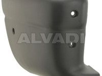 Nissan Interstar 2002-2010 УГОЛ БАМПЕРА УГОЛ БАМПЕРА для NISSAN INTERSTAR (X70) Местопо...