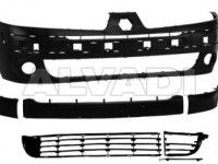 Renault Clio 1998-2012 stange БАМПЕР для RENAULT CLIO II (B0/1/2) Местоположе...