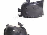 Renault Megane 2008-2016 ПОДКРЫЛЬНИК ПОДКРЫЛЬНИК для RENAULT MEGANE III (Z) Часть: с...