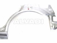 Mazda Premacy 1999-2005 РЕМКОМПЛЕКТ ЗАДНЕГО КРЫЛА РЕМКОМПЛЕКТ ЗАДНЕГО КРЫЛА для MAZDA PREMACY (CP...