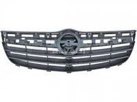 Opel Agila 2007-2015 РЕШЕТКА РЕШЁТКА для OPEL AGILA (HB) Цвет: чёрный,
Место...