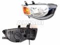 Mitsubishi Colt 2002-2012 ФАРА ОСНОВНАЯ ФАРА ОСНОВНАЯ для MITSUBISHI COLT (Z30) Стандар...