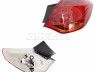 Opel Astra (J) 2009-2018 ФОНАРЬ ЗАДНИЙ ФОНАРЬ ЗАДНИЙ для OPEL ASTRA J Стандарт оптики:...