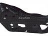 Toyota Yaris 2011-2020 РАМКА ФАРЫ РАМКА ФАРЫ для TOYOTA YARIS Местоположение (пер...