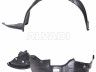 Toyota Auris 2007-2012 ПОДКРЫЛЬНИК ПОДКРЫЛЬНИК для TOYOTA AURIS (E15J) Местоположе...