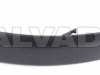 Toyota Yaris 1999-2005 НАКЛАДКА БАМПЕРА НАКЛАДКА БАМПЕРА для TOYOTA YARIS (CP10) Местоп...