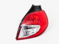 Renault Clio 2005-2014 ФОНАРЬ ЗАДНИЙ ФОНАРЬ ЗАДНИЙ для RENAULT CLIO III (R0/1) Модел...