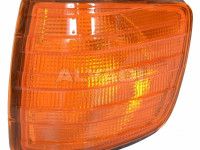 Mercedes-Benz 260S - 560SEL (W126) 1979-1991 УКАЗАТЕЛЬ ПОВОРОТА ПЕРЕДНИЙ УКАЗАТЕЛЬ ПОВОРОТА ПЕРЕДНИЙ для Mercedes-Benz S...