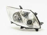 Toyota Auris 2007-2012 ФАРА ОСНОВНАЯ ФАРА ОСНОВНАЯ для TOYOTA AURIS (E15J) Стандарт ...