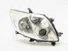Toyota Auris 2007-2012 ФАРА ОСНОВНАЯ ФАРА ОСНОВНАЯ для TOYOTA AURIS (E15J) Стандарт ...