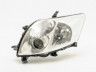 Toyota Auris 2007-2012 ФАРА ОСНОВНАЯ ФАРА ОСНОВНАЯ для TOYOTA AURIS (E15J) Стандарт ...